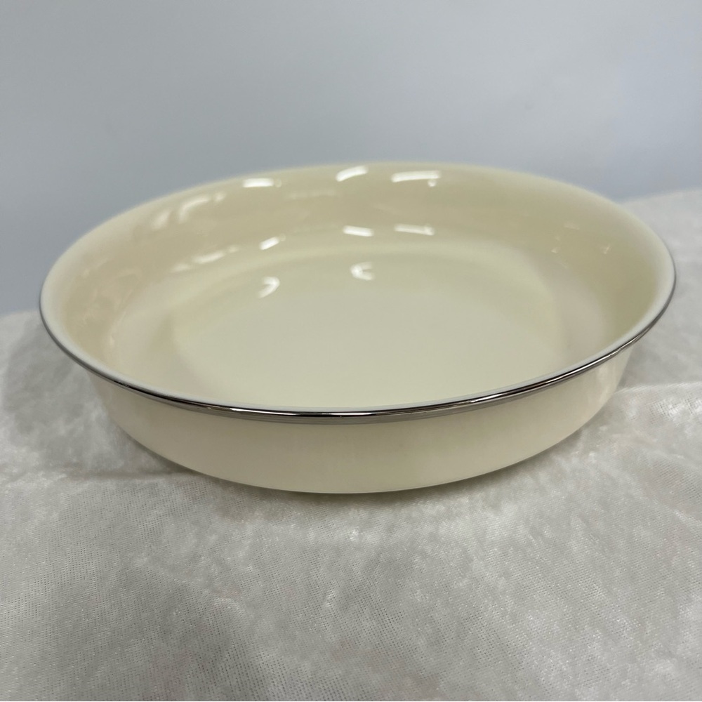Lenox Solitaire pasta salad bowl